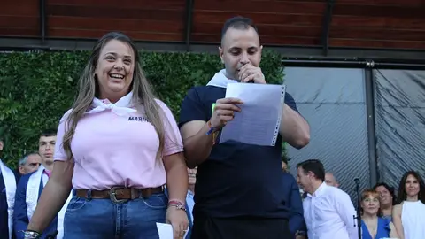 Pregón de las Fiestas de la Octava del Corpus de Zaratán (05/15) | Valladolid Plural