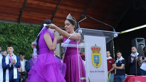 Pregón de las Fiestas de la Octava del Corpus de Zaratán (06/15) | Valladolid Plural