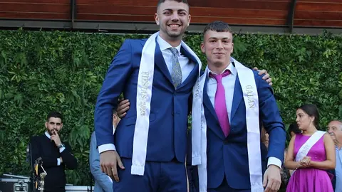 Pregón de las Fiestas de la Octava del Corpus de Zaratán (07/15) | Valladolid Plural