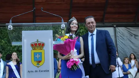 Pregón de las Fiestas de la Octava del Corpus de Zaratán (08/15) | Valladolid Plural