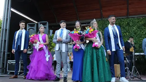 Pregón de las Fiestas de la Octava del Corpus de Zaratán (09/15) | Valladolid Plural