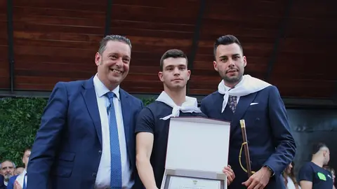 Pregón de las Fiestas de la Octava del Corpus de Zaratán (15/15) | Valladolid Plural