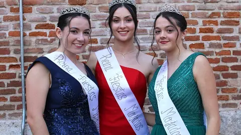 Fiestas de San Antonio en Mojados 2023 (03/14) | Valladolid Plural