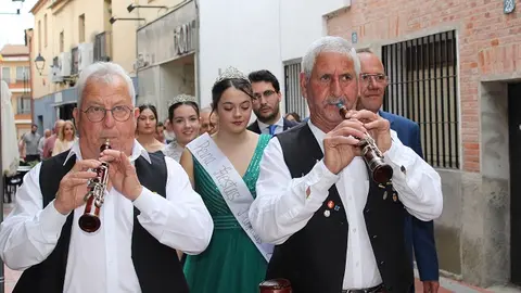 Fiestas de San Antonio en Mojados 2023 (04/14) | Valladolid Plural