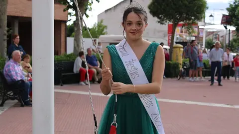 Fiestas de San Antonio en Mojados 2023 (08/14) | Valladolid Plural