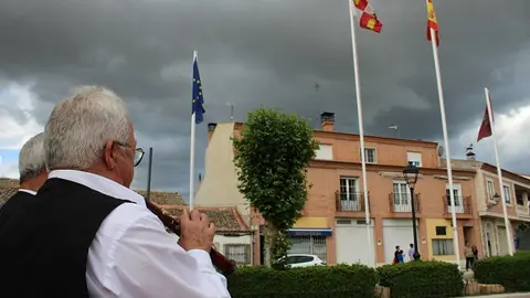 Fiestas de San Antonio en Mojados 2023 (10/14) | Valladolid Plural