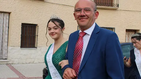 Fiestas de San Antonio en Mojados 2023 (11/14) | Valladolid Plural