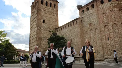 Fiestas de San Antonio en Mojados 2023 (12/14) | Valladolid Plural