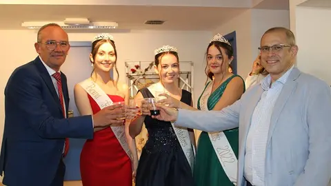 Fiestas de San Antonio en Mojados 2023 (14/14) | Valladolid Plural