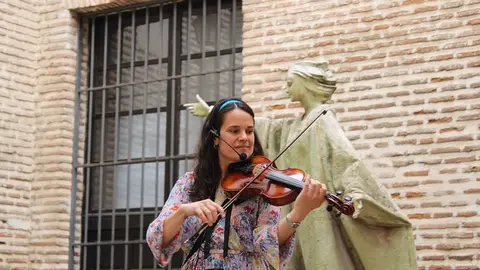 Procesión de San Antonio de Medina del Campo 2023 (03/13) | Valladolid Plural