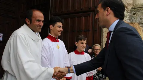 Procesión de San Antonio de Medina del Campo 2023 (04/13) | Valladolid Plural