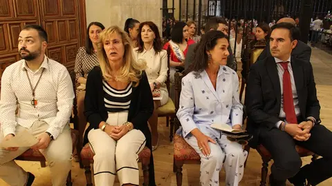 Procesión de San Antonio de Medina del Campo 2023 (05/13) | Valladolid Plural