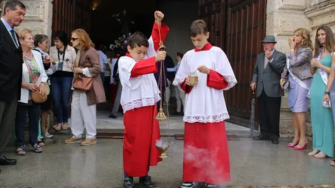 Procesión de San Antonio de Medina del Campo 2023 (06/13) | Valladolid Plural