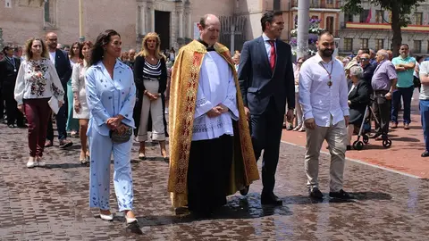 Procesión de San Antonio de Medina del Campo 2023 (10/13) | Valladolid Plural