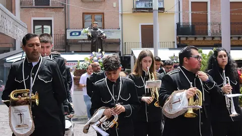 Procesión de San Antonio de Medina del Campo 2023 (13/13) | Valladolid Plural