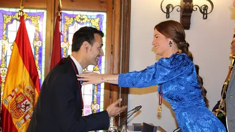 Sesión de constitución de la Diputación de Valladolid (03/17) | Valladolid Plural