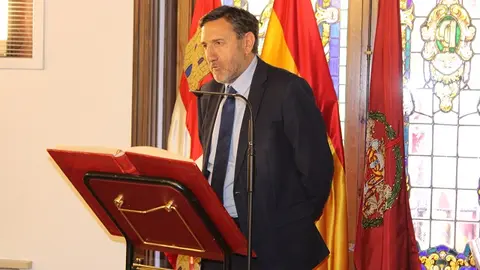 Sesión de constitución de la Diputación de Valladolid (05/17) | Valladolid Plural