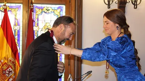 Sesión de constitución de la Diputación de Valladolid (07/17) | Valladolid Plural