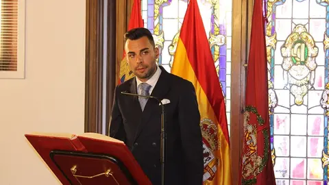 Sesión de constitución de la Diputación de Valladolid (09/17) | Valladolid Plural