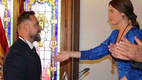 Sesión de constitución de la Diputación de Valladolid (10/17) | Valladolid Plural