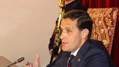 Sesión de constitución de la Diputación de Valladolid (16/17) | Valladolid Plural