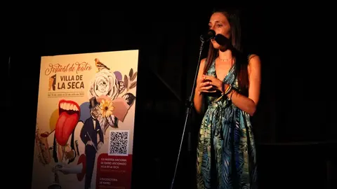 Entrega de premios de la XXI Muestra de Teatro de La Seca (14/16) | Valladolid Plural