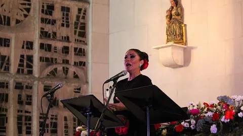 Actuaciones musicales de la XXX Trovada de Habaneras de Mayorga (02/16) | Valladolid Plural