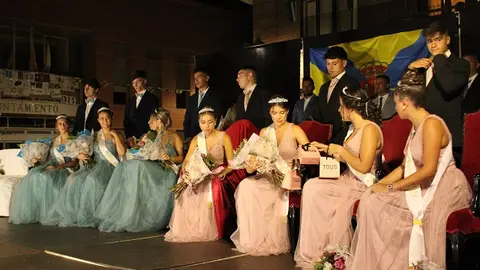 Desfile de peñas y pregón de las Fiestas de Cabezón (17/17) | Valladolid Plural