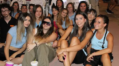 Coronación y pregón de las Fiestas de San Agustín de Fresno el Viejo (05/16) | Valladolid Plural