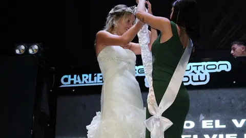 Coronación y pregón de las Fiestas de San Agustín de Fresno el Viejo (08/16) | Valladolid Plural