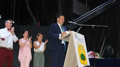 Coronación y pregón de las Fiestas de San Agustín de Fresno el Viejo (13/16) | Valladolid Plural