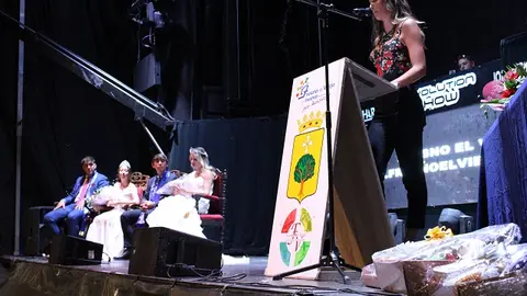 Coronación y pregón de las Fiestas de San Agustín de Fresno el Viejo (16/16) | Valladolid Plural