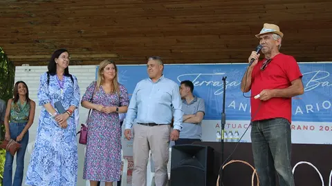 Inauguración de la Feria del Tomate de Tudela de Duero (12/14) | Valladolid Plural