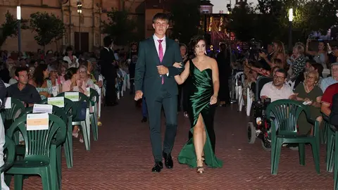 Proclamación y pregón de las Fiestas de San Antolín 2023 (02/16) | Valladolid Plural