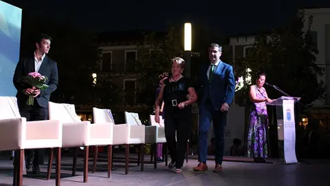 Proclamación y pregón de las Fiestas de San Antolín 2023 (04/16) | Valladolid Plural