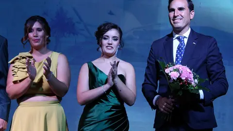 Proclamación y pregón de las Fiestas de San Antolín 2023 (05/16) | Valladolid Plural