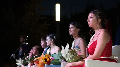 Proclamación y pregón de las Fiestas de San Antolín 2023 (08/16) | Valladolid Plural