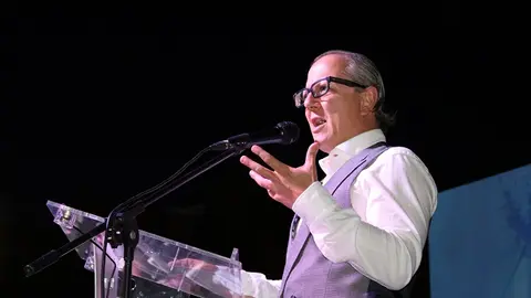 Proclamación y pregón de las Fiestas de San Antolín 2023 (11/16) | Valladolid Plural