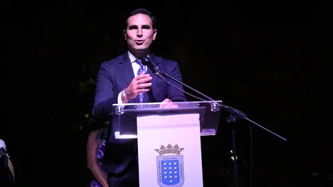 Proclamación y pregón de las Fiestas de San Antolín 2023 (14/16) | Valladolid Plural