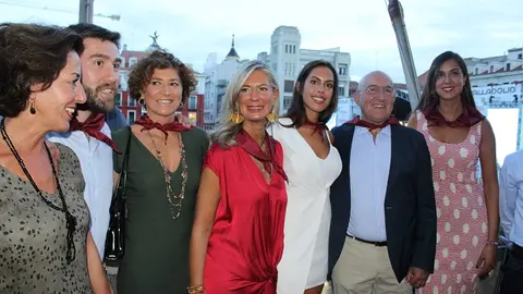 Pregón de las Fiestas de la Virgen de San Lorenzo de Valladolid (07/11) | Valladolid Plural