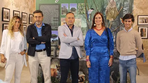 Inauguración del Museo de la Resina en Portillo (03/14) | Valladolid Plural