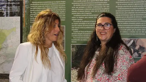 Inauguración del Museo de la Resina en Portillo (05/14) | Valladolid Plural