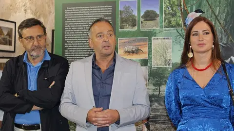 Inauguración del Museo de la Resina en Portillo (06/14) | Valladolid Plural