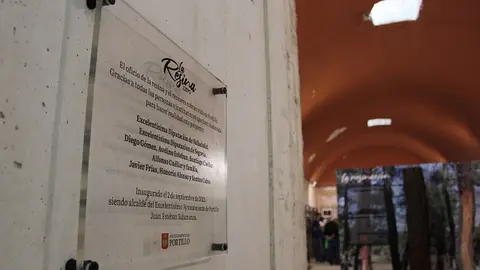 Inauguración del Museo de la Resina en Portillo (13/14) | Valladolid Plural