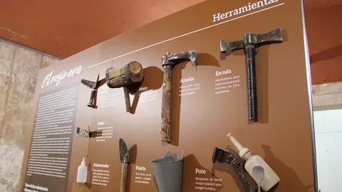 Inauguración del Museo de la Resina en Portillo (14/14) | Valladolid Plural