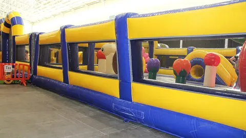 Inauguración de la Feria de Valladolid de las Fiestas 2023 (12/17) | Valladolid Plural