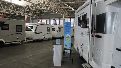 Inauguración de la Feria de Valladolid de las Fiestas 2023 (14/17) | Valladolid Plural