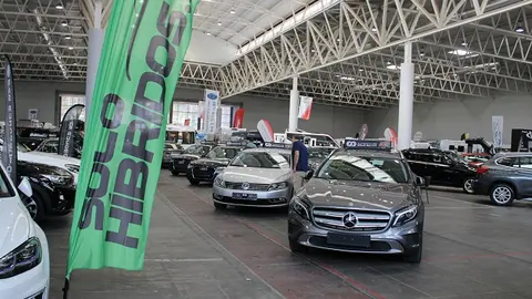 Inauguración de la Feria de Valladolid de las Fiestas 2023 (15/17) | Valladolid Plural