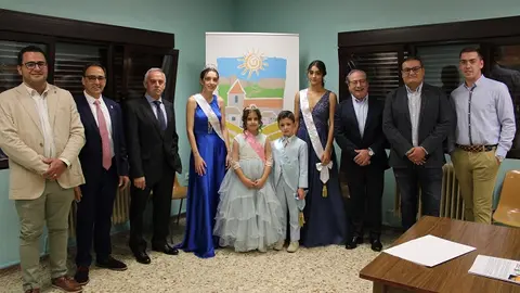 Pregón de las Fiestas del Cristo de la Vega de Tordehumos (01/16) | Valladolid Plural