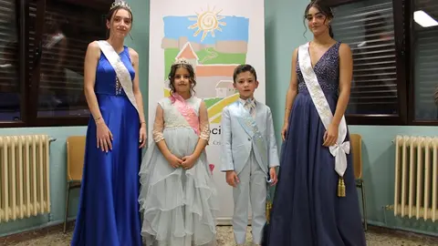 Pregón de las Fiestas del Cristo de la Vega de Tordehumos (02/16) | Valladolid Plural